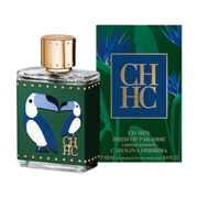 CAROLINA HERRERA MEN BIRDS OF PARADISE EDP 100ML - ladyy